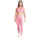 LEGGINGS YOGA ROSA