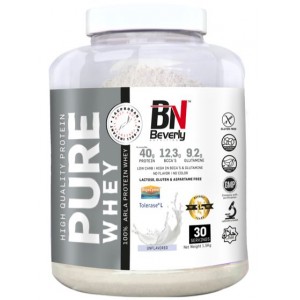 PURE WHEY ARLA 1,5 KG