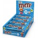M&M'S HI PROTEIN CRISPY BAR 12X51 GR