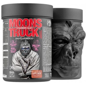 MOONSTRUCK II 30 SERV