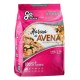 HARINA AVENA GO FOOD 1 KG