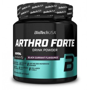 ARTHRO FORTE 340 GR