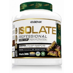 ISOLATE PROFESSIONAL 1 KG