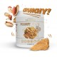 PEANUT BUTTER CRUNCHY 1 KG
