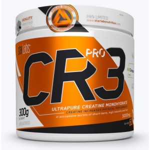 CR3 PRO CREAPURE 300 GR