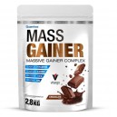 MASS GAINER 2,8 KG