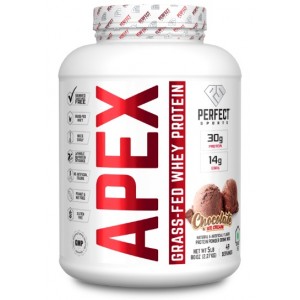 APEX GRASS-FED WHEY PROTEIN 2,27 KG