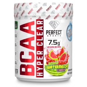 BCAA HYPER CLEAR 30 SERV