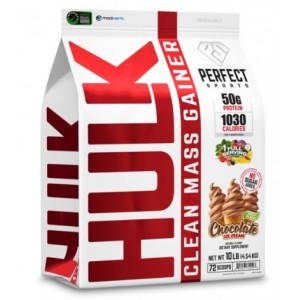 HULK CLEAN MASS GAINER 4,54 KG