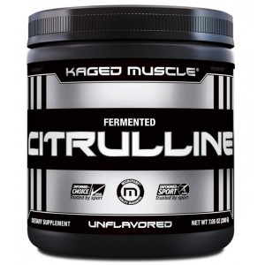 CITRULLINE 200 GR