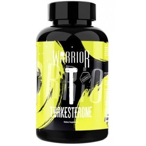 TURKESTERONE 60 CAPS