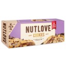 NUTLOVE COOKIES CHOCOLATE CHIP 130 GR