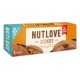 NUTLOVE COOKIES CHOCOLATE PEANUT BUTTER 130 GR