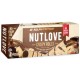 NUTLOVE CRISPY ROLLS HAZELNUT COCOA FILLING 140 GR