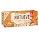 NUTLOVE CRISPY ROLLS SALTED CARAMEL FILLING 140 GR