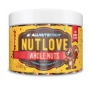 WHOLE NUTS ALMONDS IN MILK CHOCOLATE 300 GR