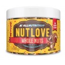 WHOLE NUTS ALMONDS IN MILK CHOCOLATE 300 GR