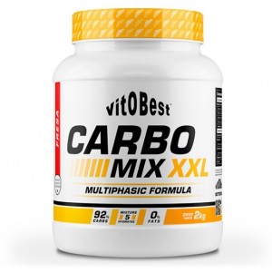 CARBO MIX XXL 2 KG