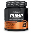 PUMP CAFFEINE FREE 330 GR