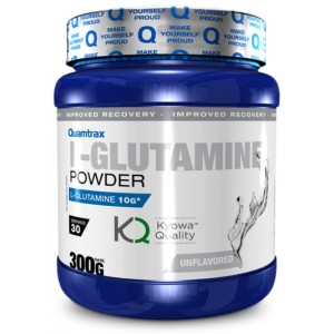 L-GLUTAMINE POWDER KYOWA 300 GR