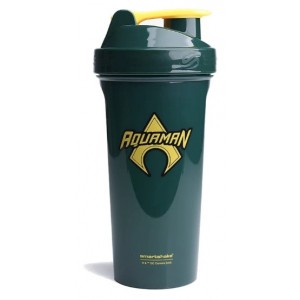 SHAKER LITE AQUAMAN 800 ML