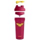SHAKER LITE WONDER WOMAN 800 ML