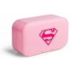PILL BOX SUPERGIRL