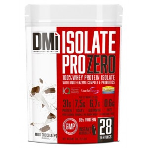 ISOLATE PRO ZERO 1 KG
