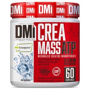 CREA MASS ATP CREAPURE 300 GR