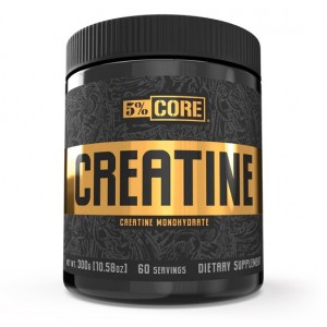 CREATINE 300 GR (CAD 3/24)