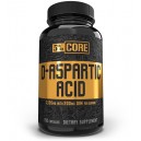 D-ASPARTIC ACID 150 CAPS