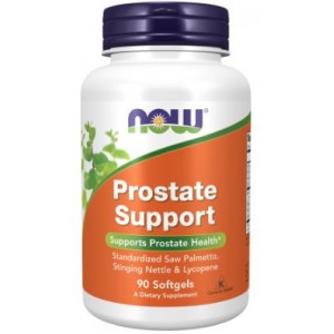 PROSTATE SUPPORT 90 PERLAS