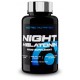NIGHT MELATONIN 90 TABS