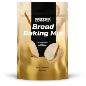 BREAD BAKING MIX 800 GR