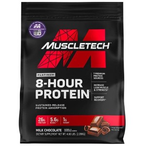 PLATINUM 8 HOUR PROTEIN 2,08 KG
