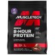 PLATINUM 8 HOUR PROTEIN 2,08 KG