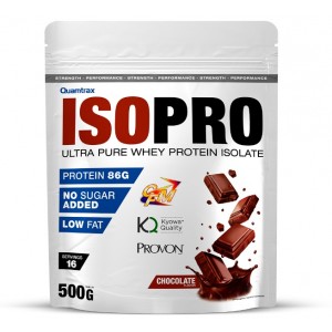 ISOPRO CFM 500 GR