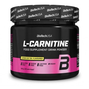 L-CARNITINE 150 GR