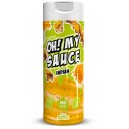 OH MY SAUCE INDIAN 320 ML