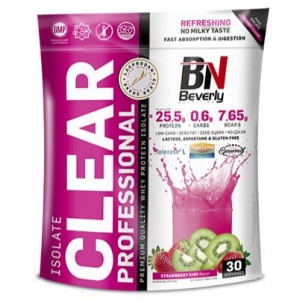 ISOLATE CLEAR PROFESSIONAL ARLA 908 GR