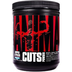 ANIMAL CUTS POWDER 42 SERV