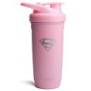SHAKER ACERO INOX SUPERGIRL 900 ML