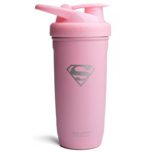 SHAKER ACERO SUPERGIRL 900 ML