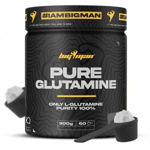 PURE GLUTAMINE KYOWA 300 GR