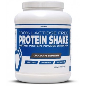 PROTEIN SHAKE 2 KG