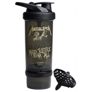 SHAKER REVIVE METALLICA SHAKER 750 ML