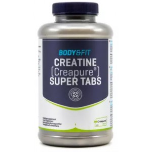 CREATINE CREAPURE SUPER TABS 180 TABS