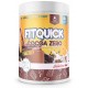 FITQUICK COCOA ZERO 500 GR