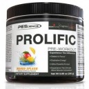 PROLIFIC 280 GR (CAD 10/22)