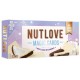 NUTLOVE MAGIC CARDS WHITE CHOCO WITH COCO 104 GR